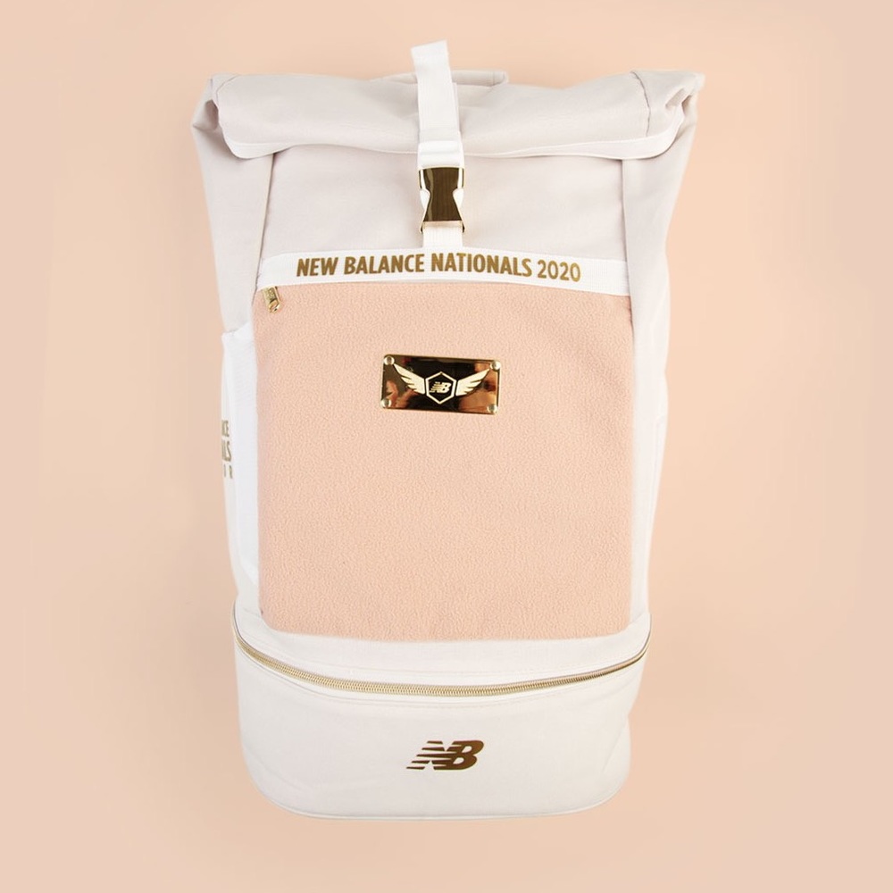 2020 New Balance Nationals Indoor Championship Bag